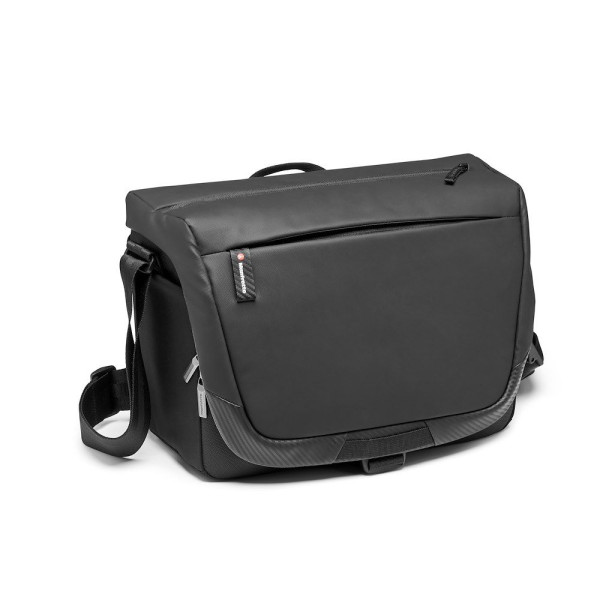 Advanced сумка-мессенджер для DSLR/CSC, р-р M (MB MA2-M-M)