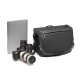 Advanced сумка-мессенджер для DSLR/CSC, р-р M (MB MA2-M-M)