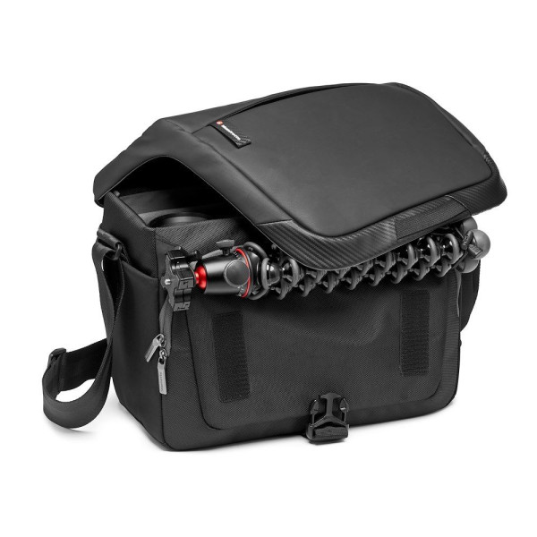 Advanced сумка-мессенджер для DSLR/CSC, р-р M (MB MA2-M-M)