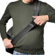 Advanced сумка-мессенджер для DSLR/CSC, р-р M (MB MA2-M-M)