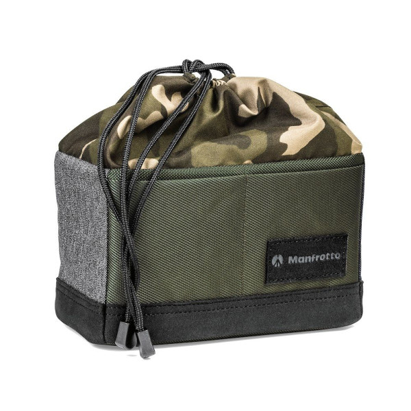 Street Pouch сумка-чохол для CSC-камери (MB MS-P-GR)