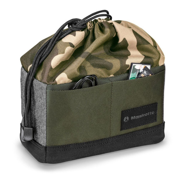 Street Pouch сумка-чохол для CSC-камери (MB MS-P-GR)