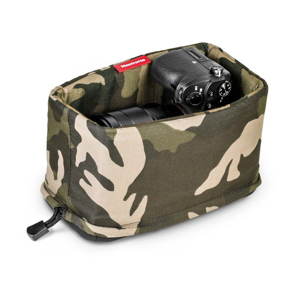 Street Pouch сумка-чохол для CSC-камери (MB MS-P-GR)