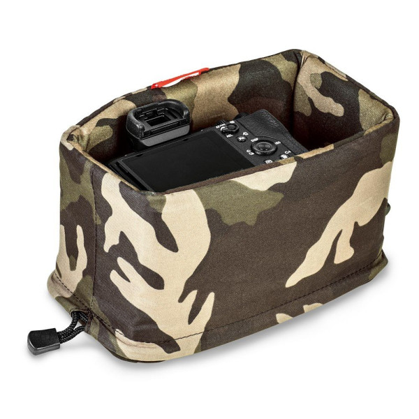 Street Pouch сумка-чохол для CSC-камери (MB MS-P-GR)