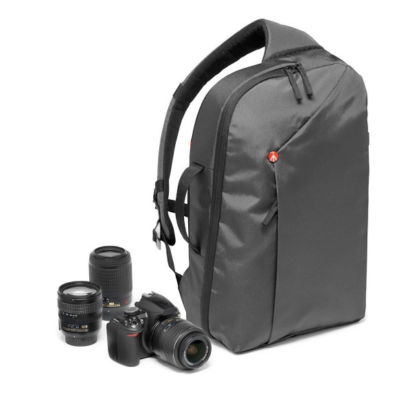 NX Sling I Grey V2 слінг для DSLR/CSC (MB NX-S-IGY-2)