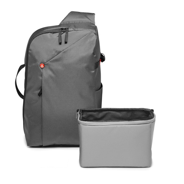 NX Sling I Grey V2 слінг для DSLR/CSC (MB NX-S-IGY-2)