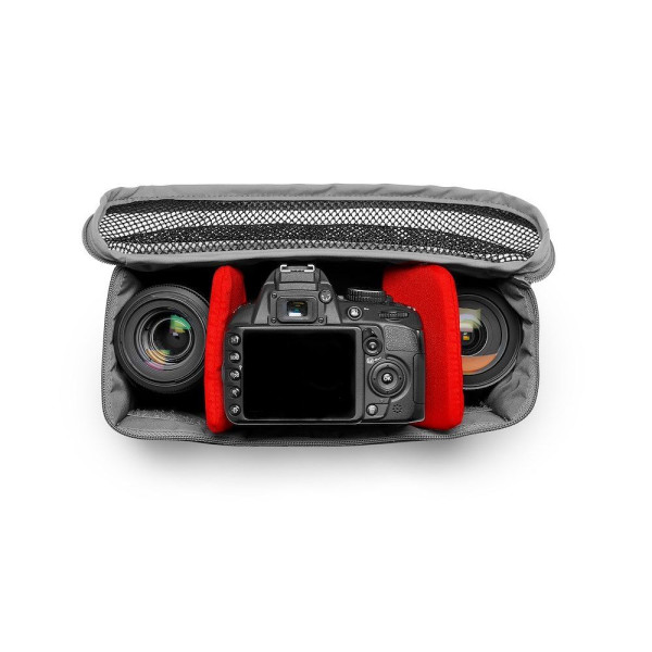 NX Sling I Grey V2 слінг для DSLR/CSC (MB NX-S-IGY-2)