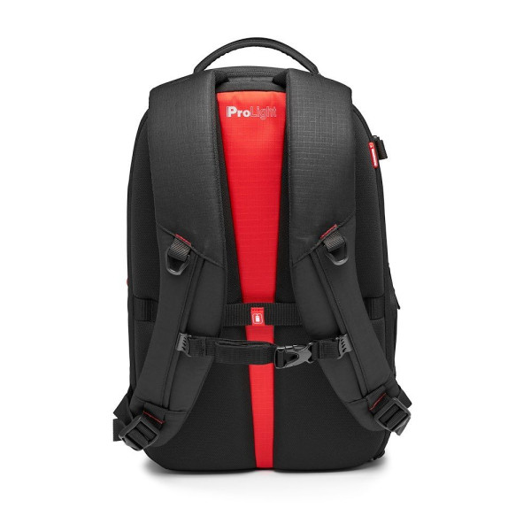 Pro Light RedBee-110 рюкзак для CSC - 15л (MB PL-BP-R-110)