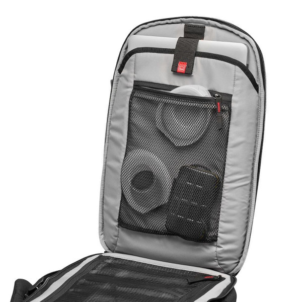 Pro Light RedBee-110 рюкзак для CSC - 15л (MB PL-BP-R-110)