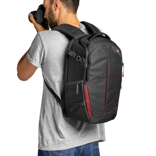 Pro Light RedBee-110 рюкзак для CSC - 15л (MB PL-BP-R-110)