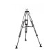 Комплект Manfrotto 504X & CF Twin MS (MVK504XTWINMC)