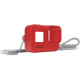 Чехол + ремешок GoPro Sleeve & Lanyard Red (ACSST-012)