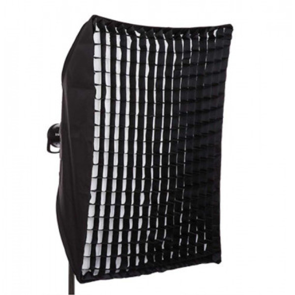 Софтбокс с сотами Visico EB-072G 60х90см quickly umbrella