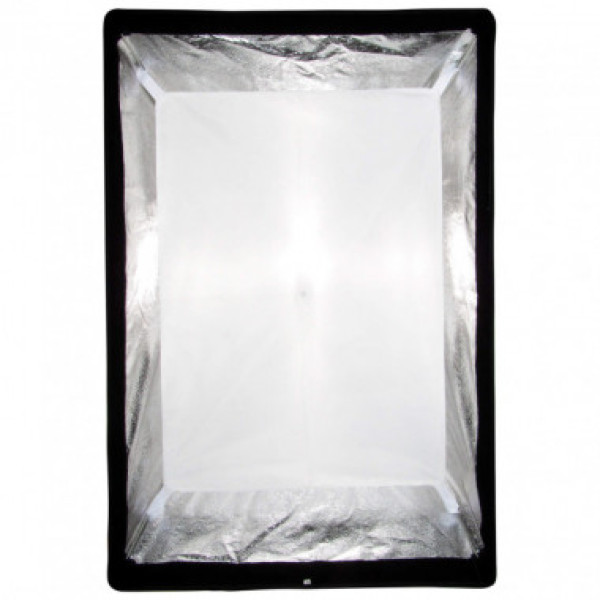 Софтбокс с сотами Visico EB-072G 60х90см quickly umbrella