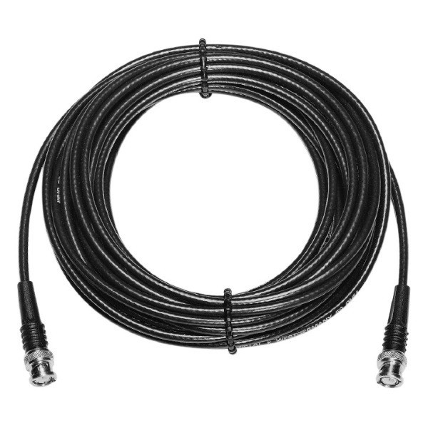 Коаксіальний кабель SENNHEISER GZL 1019-A1 (BNC/BNC коаксіальний кабель - 1 м)