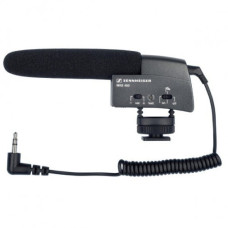 Мікрофон Sennheiser MKE 400