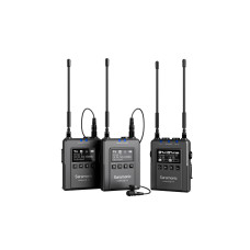 Накамерная система Saramonic UwMic9s UwMic9S Kit2