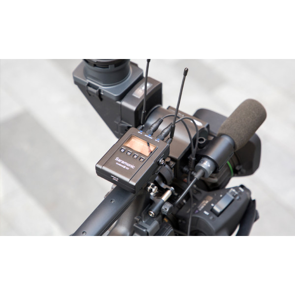 Накамерная система Saramonic UwMic9s UwMic9S Kit2