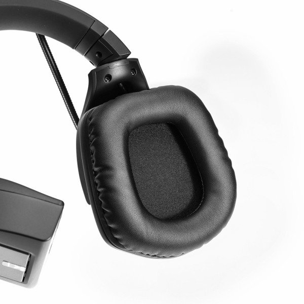 Комплект Saramonic бездротового Intercom зв'язку. На 5 осіб, у кейсі. (WT5S)