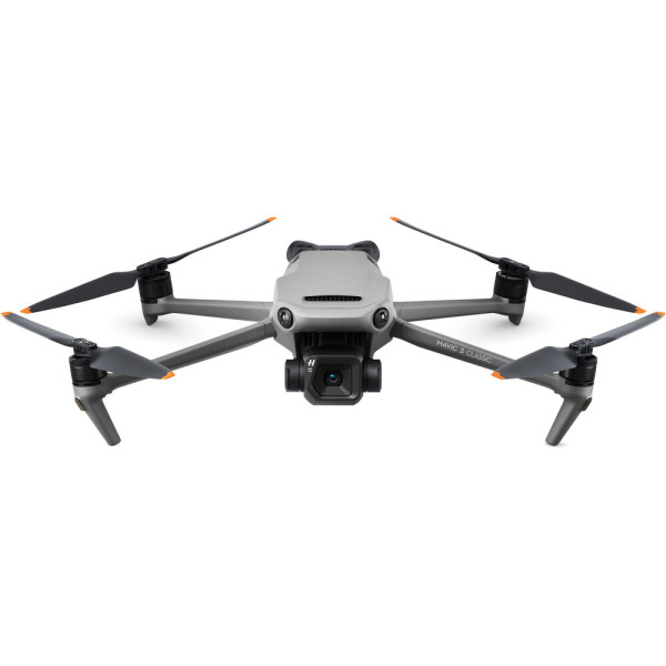 Квадрокоптер DJI Mavic 3 Classic с пультом дистанционного управления DJI