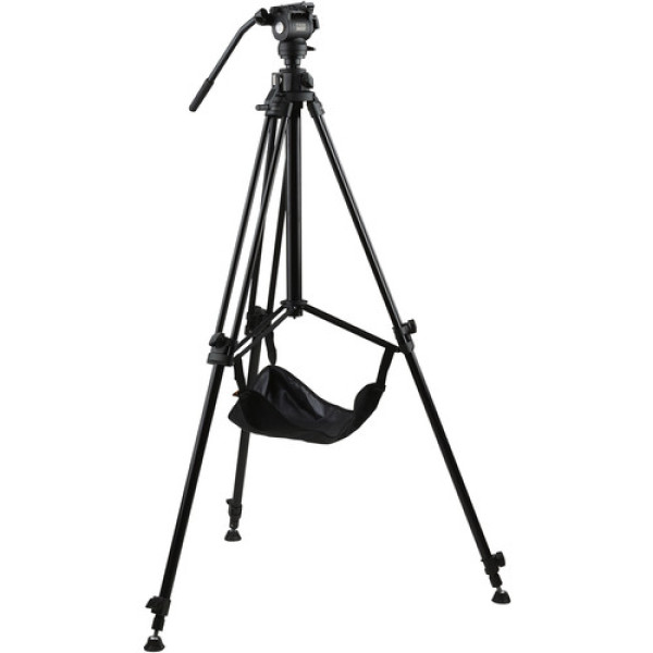 Штативний комплект E-Image EG03FA3