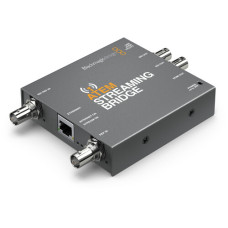 Blackmagic Design ATEM Streaming Bridge для потоковых коммутаторов ATEM Mini Pro