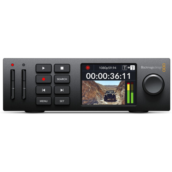 Відеорекордер HyperDeck Studio HD Mini