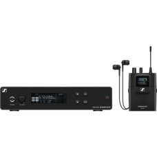 Беспроводная стереосистема мониторинга Sennheiser XSW IEM SET