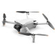 Квадрокоптер DJI Mini 3 с пультом дистанционного управления DJI