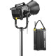 Двоколірний світлодіодний моноблок Godox KNOWLED MG1200Bi