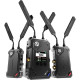Hollyland Cosmo C2 2TX & 1RX