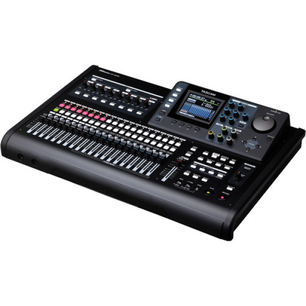 Портастудія TASCAM DP-32SD