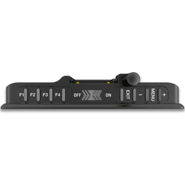 Накамерний монітор PortKeys LH5P з тачскрином 5.5" 4K HDMI