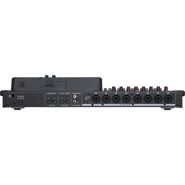 Портастудія TASCAM DP-32SD
