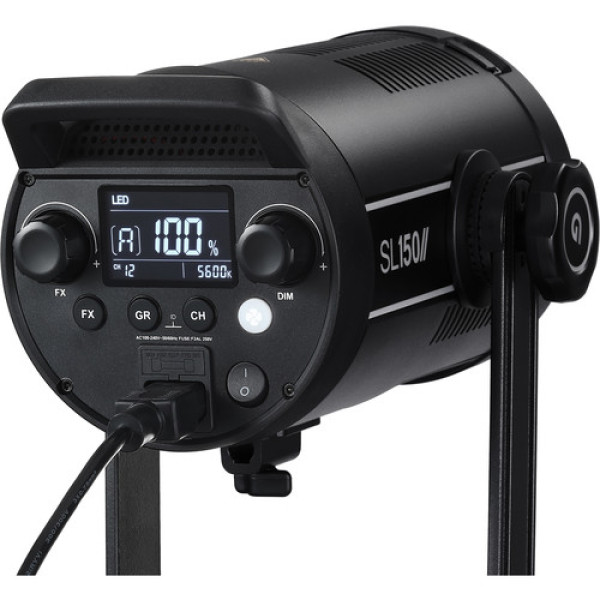 Постійне LED світло Godox SL150W II