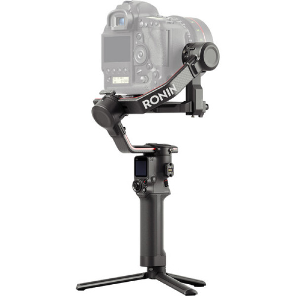 Стедікам DJI RS 2