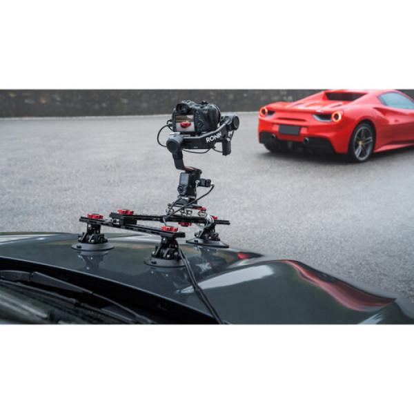 Стедікам DJI RS 2