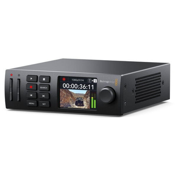 Відеорекордер HyperDeck Studio HD Mini