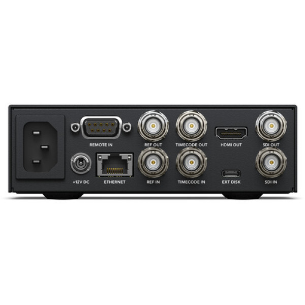 Відеорекордер HyperDeck Studio HD Mini