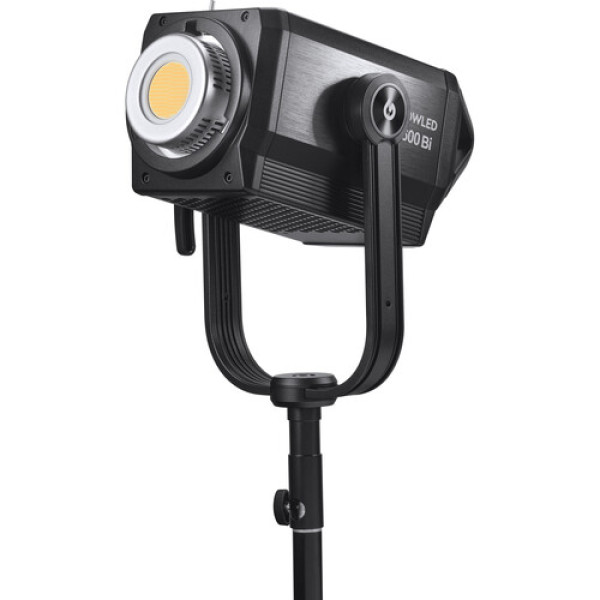 Двоколірний світлодіодний моноблок Godox Knowled M600Bi