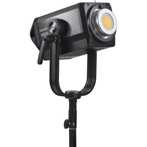 Двоколірний світлодіодний моноблок Godox Knowled M600Bi