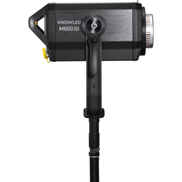 Двоколірний світлодіодний моноблок Godox Knowled M600Bi