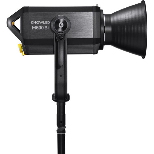 Двоколірний світлодіодний моноблок Godox Knowled M600Bi