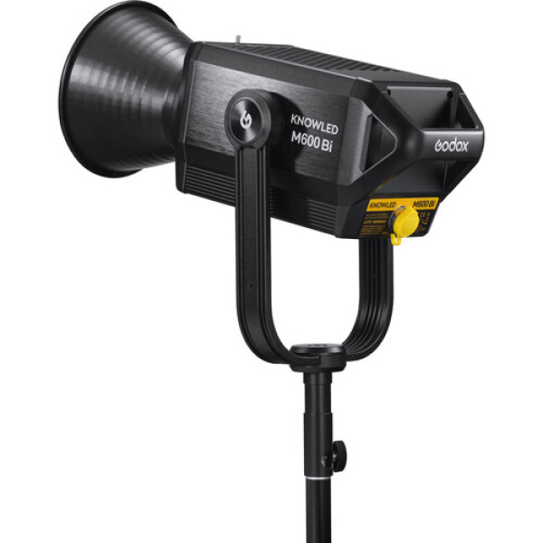 Двоколірний світлодіодний моноблок Godox Knowled M600Bi