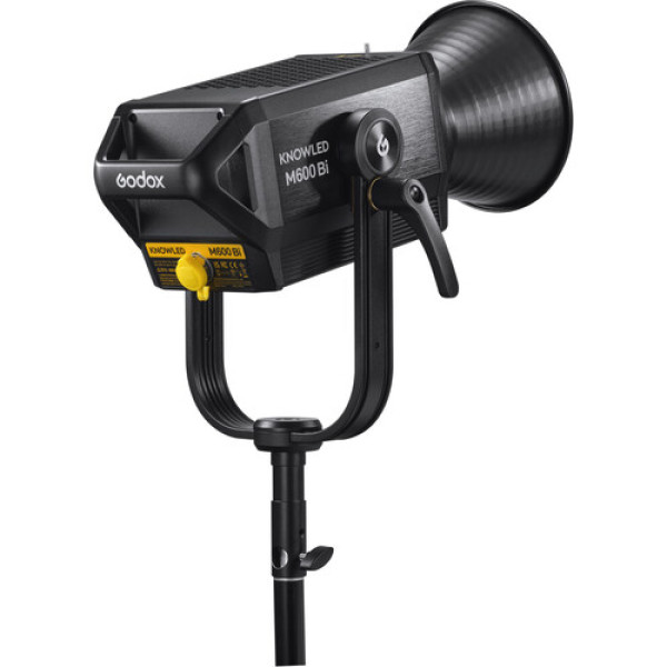 Двоколірний світлодіодний моноблок Godox Knowled M600Bi