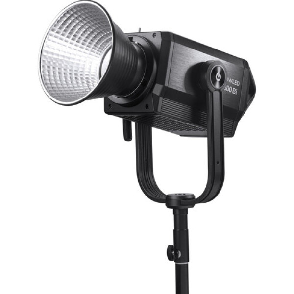Двоколірний світлодіодний моноблок Godox Knowled M600Bi