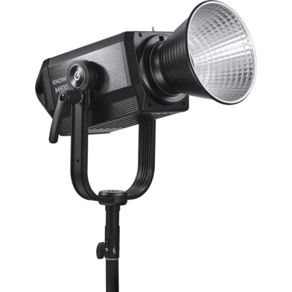 Двоколірний світлодіодний моноблок Godox Knowled M600Bi