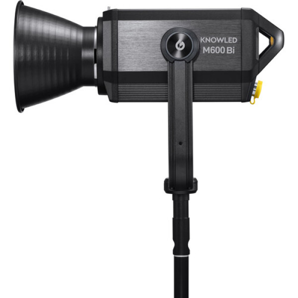 Двоколірний світлодіодний моноблок Godox Knowled M600Bi