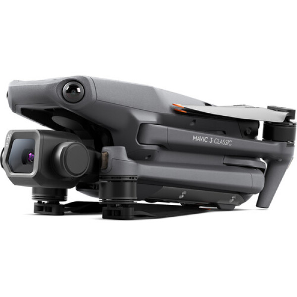 Квадрокоптер DJI Mavic 3 Classic с пультом дистанционного управления DJI