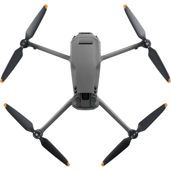 Квадрокоптер DJI Mavic 3 Classic с пультом дистанционного управления DJI